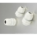 Mg-63 with Nylon Cable Glands with White Color